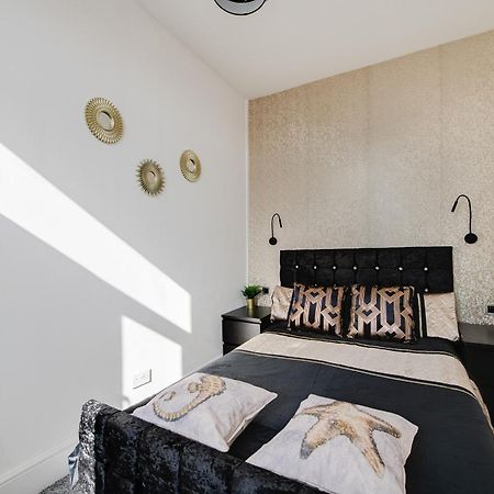 Dockyard Hideaway Nr Gunwharf Quays Apartment Портсмът Екстериор снимка