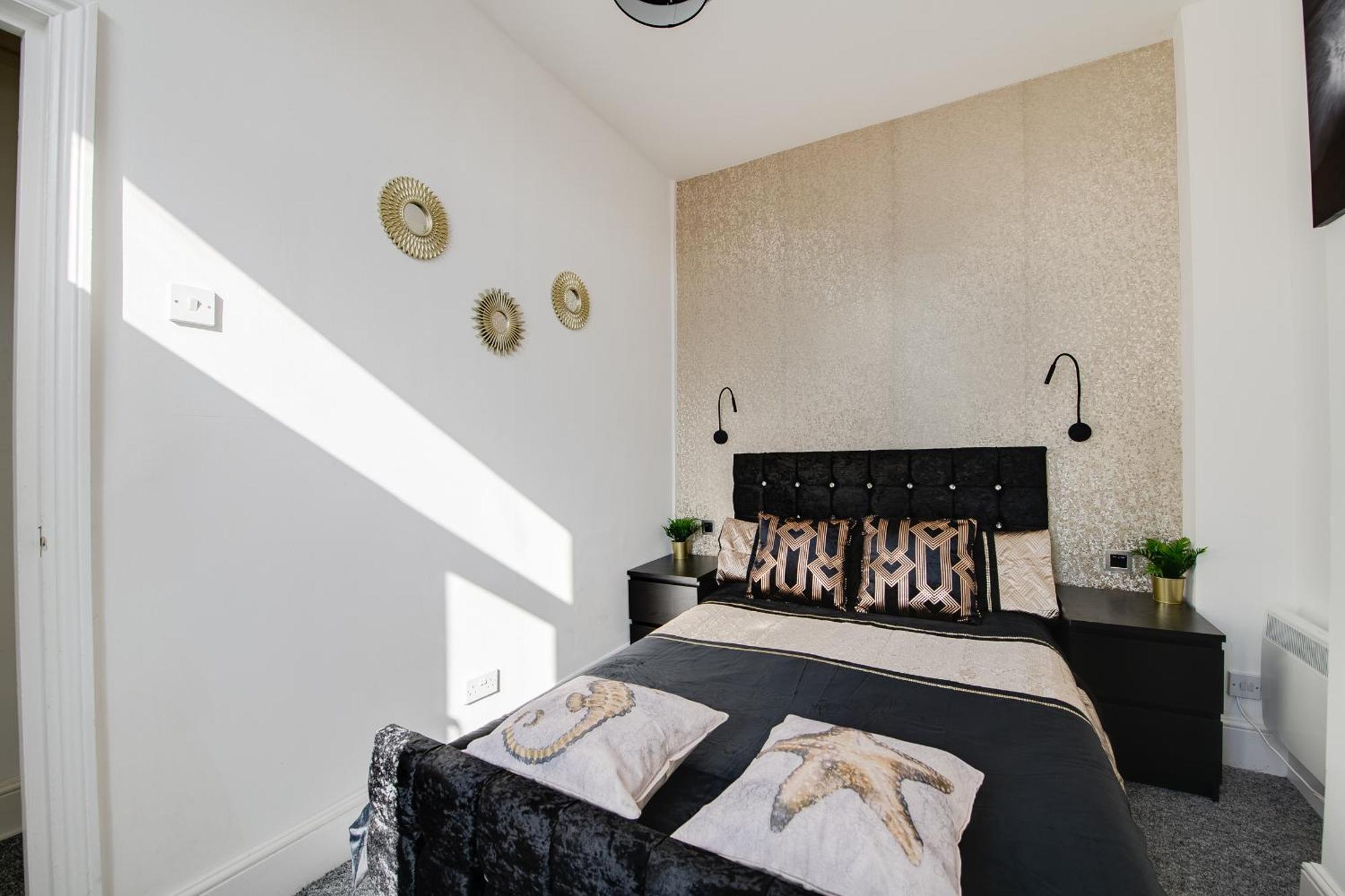 Dockyard Hideaway Nr Gunwharf Quays Apartment Портсмът Екстериор снимка