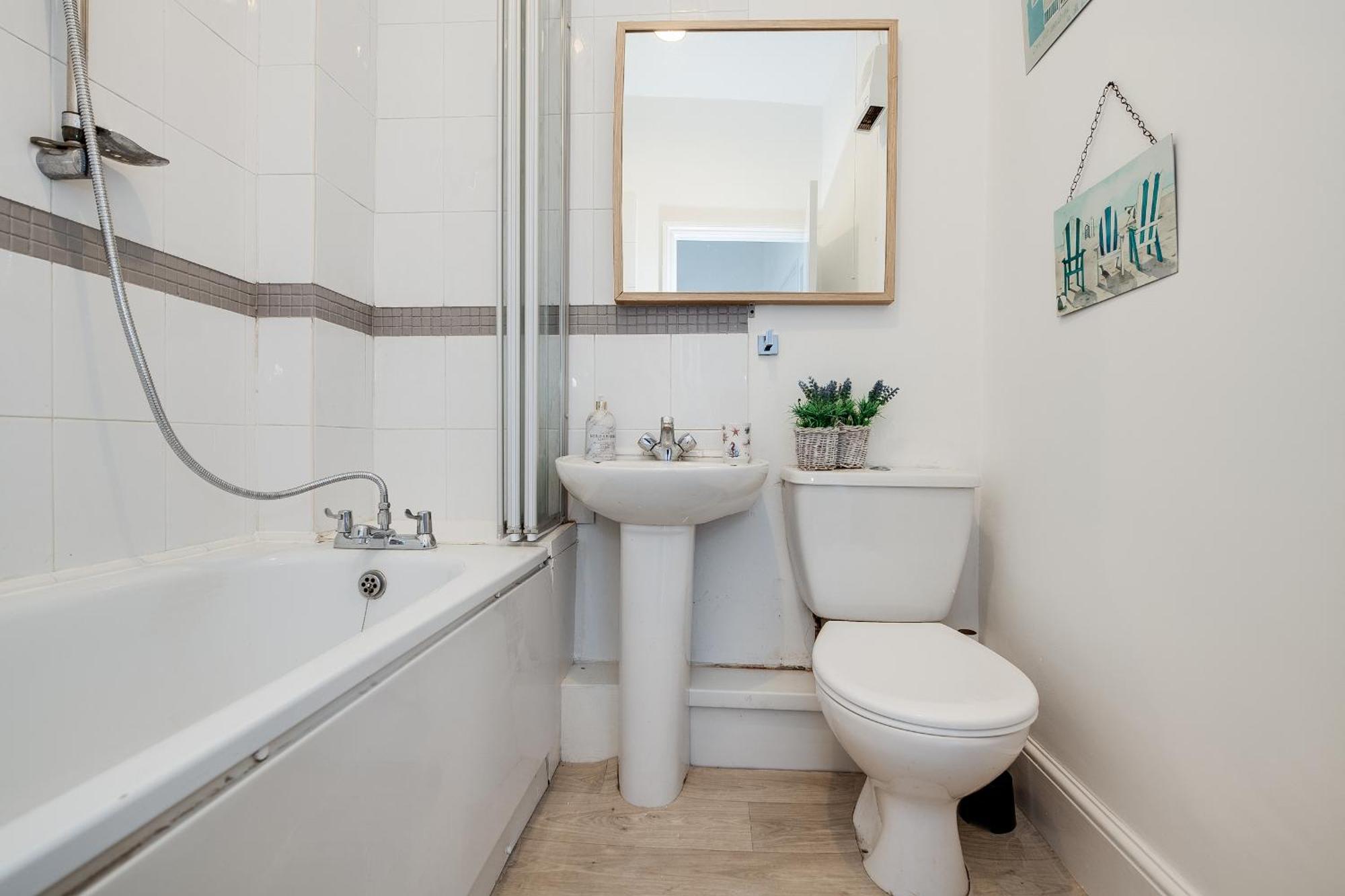 Dockyard Hideaway Nr Gunwharf Quays Apartment Портсмът Екстериор снимка